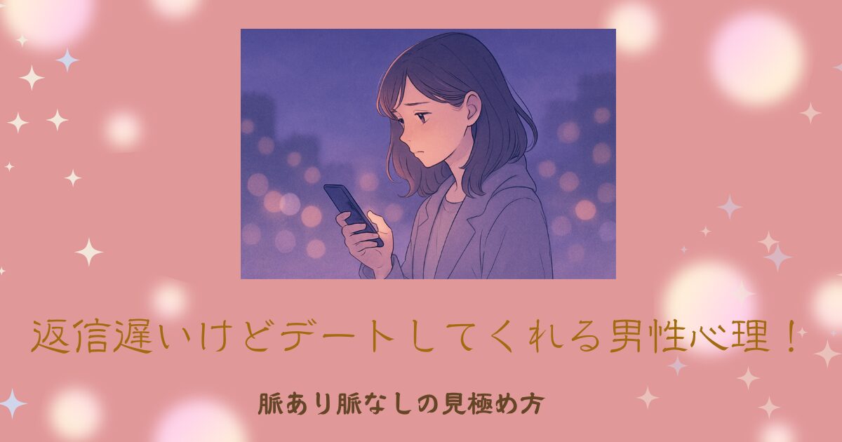 スマホを見ながら不安な顔の女性